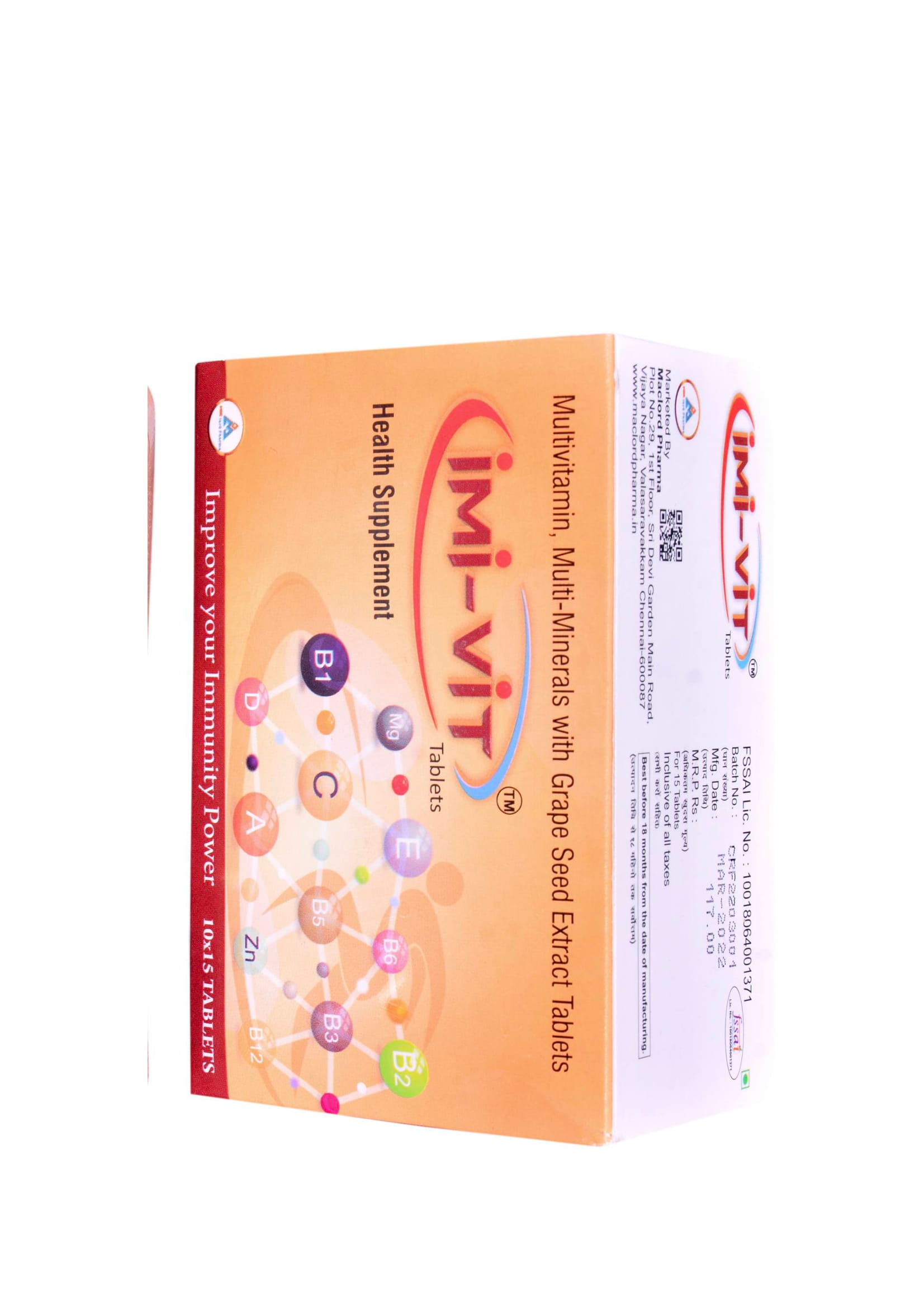 imivit